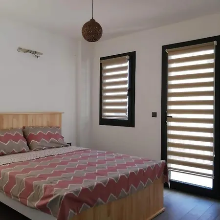 In Arslan Sitesi Villa *