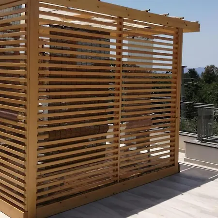 In Arslan Sitesi * Bodrum