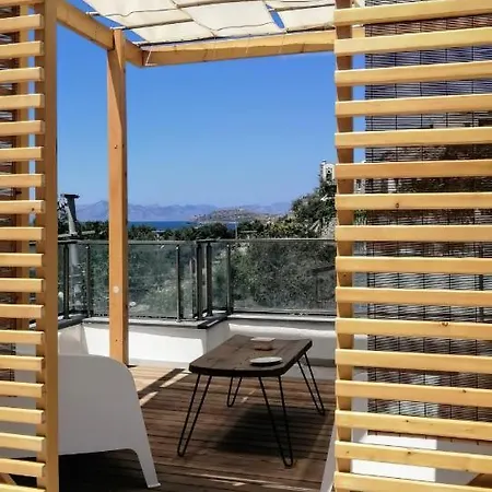 Villa In Arslan Sitesi *
