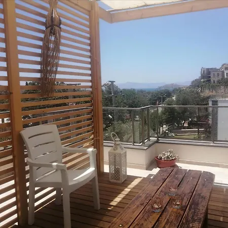 Villa In Arslan Sitesi