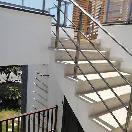 In Arslan Sitesi בודרום